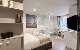 Brand New Properties Near La Madeleine !